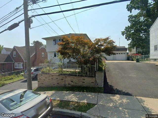 House image located at Clifton, NJ 07013
