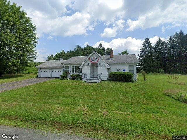 House image located at Harpursville, NY 13787