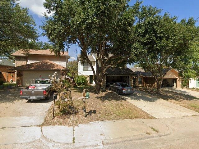 House image located at Desoto, TX 75115