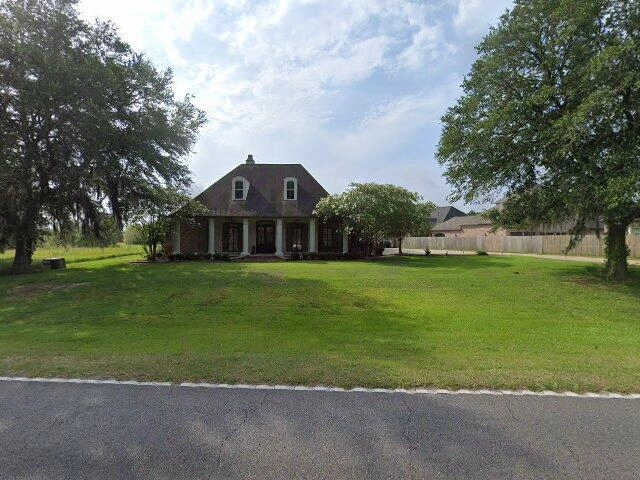 House image located at Geismar, LA 70734