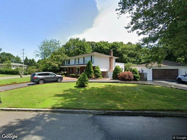 House image located at Port Jefferson Station, NY 11776