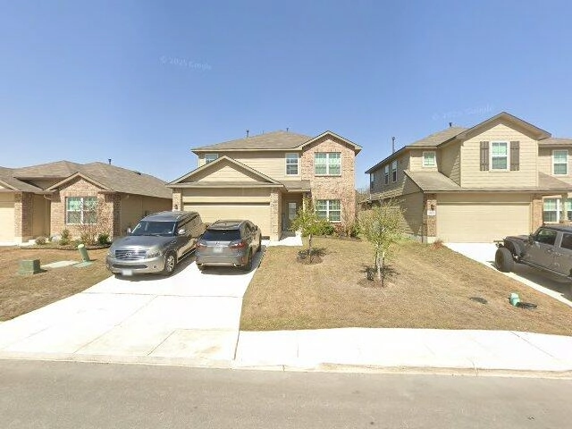 House image located at San Antonio, TX 78254