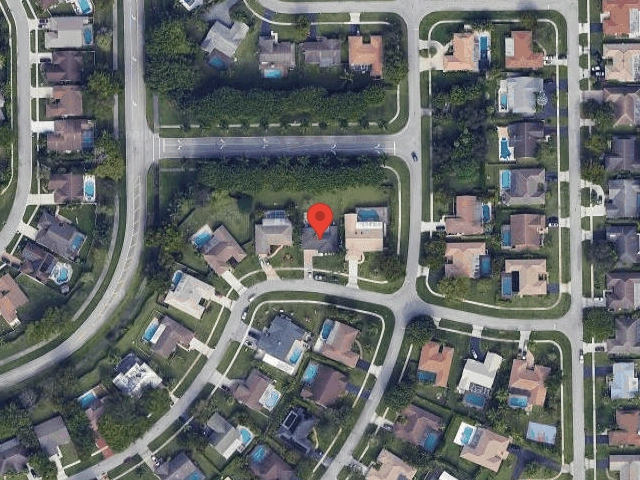 House image located at Boca Raton, FL 33428