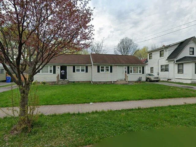 House image located at Rochester, NY 14609