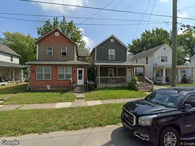 House image located at Lima, OH 45801