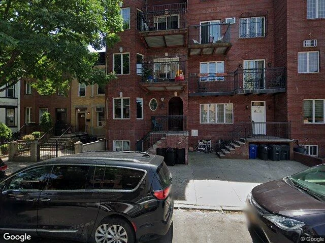 House image located at Brooklyn, NY 11219