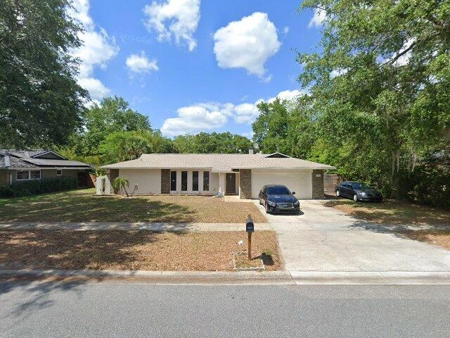 House image located at Winter Park, FL 32792