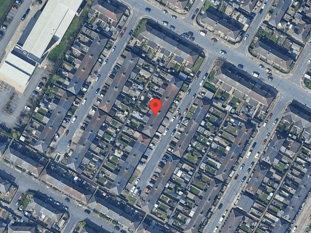 House image located at Carteret, NJ 07008