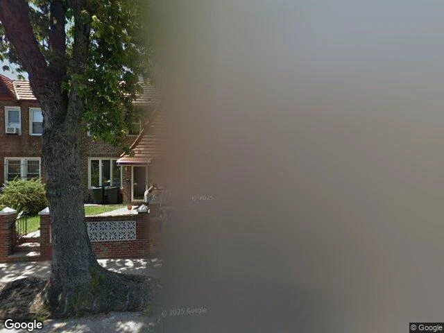 House image located at Jamaica, NY 11434