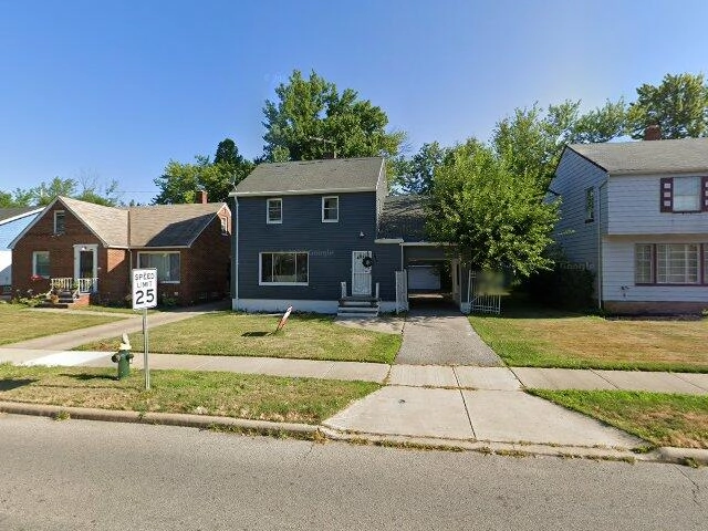 House image located at Cleveland, OH 44118