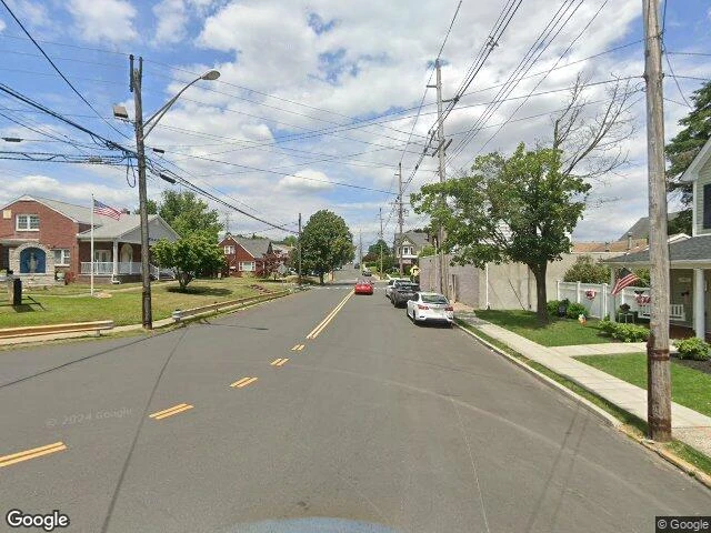 House image located at Perth Amboy, NJ 08861