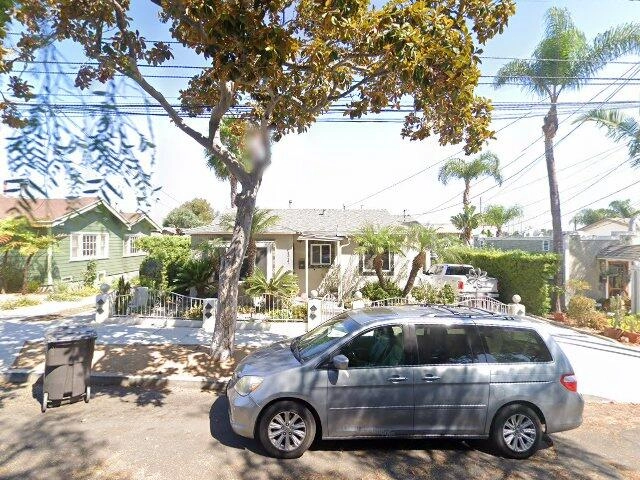 House image located at Long Beach, CA 90814