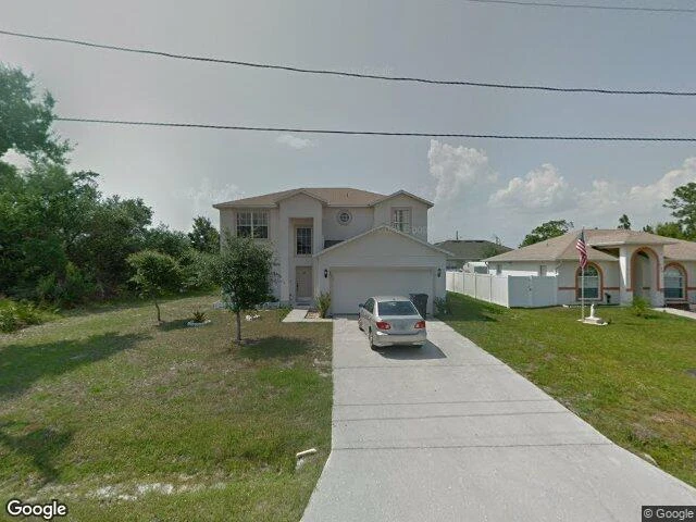 House image located at Kissimmee, FL 34759