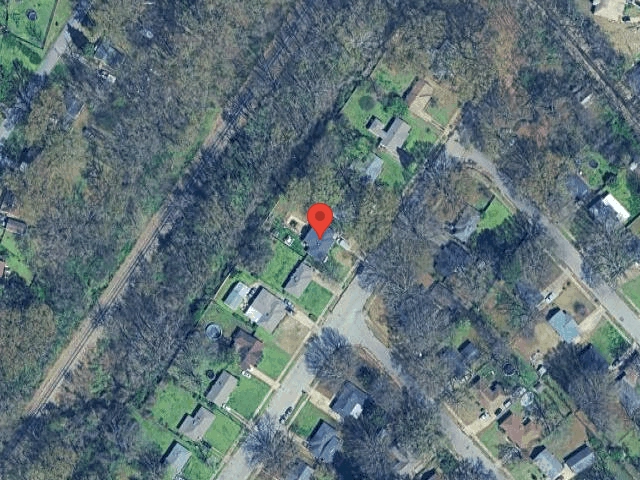 House image located at Memphis, TN 38127