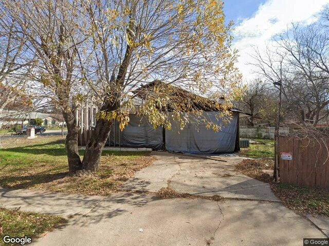 House image located at Austin, TX 78744