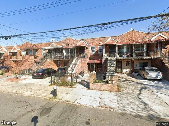 House image located at Brooklyn, NY 11236