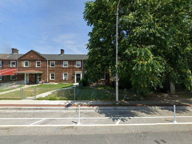 House image located at Baltimore, MD 21214