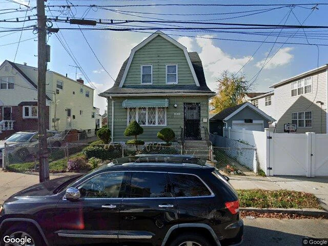 House image located at Jamaica, NY 11434