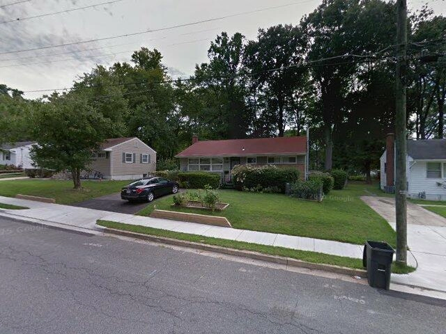 House image located at Vienna, VA 22180