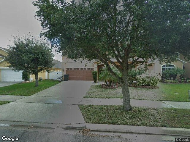 House image located at Orlando, FL 32829