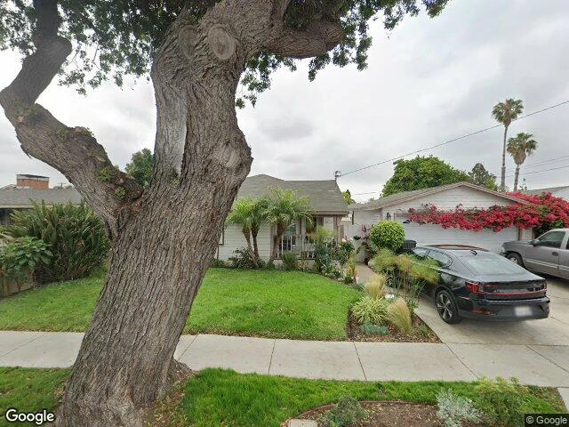 House image located at Inglewood, CA 90303