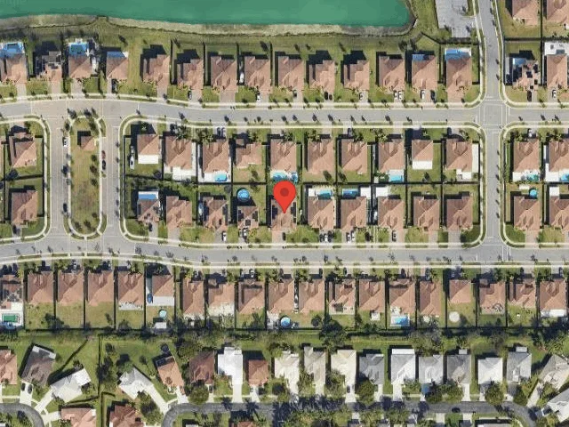 House image located at Homestead, FL 33033