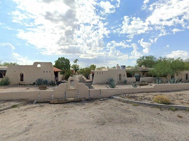 House image located at Tucson, AZ 85704