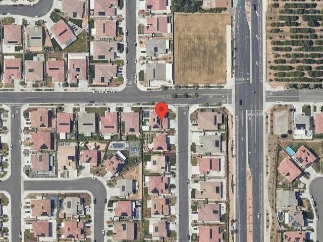 House image located at Banning, CA 92220