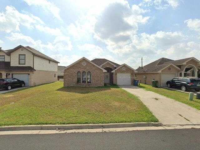 House image located at Brownsville, TX 78521