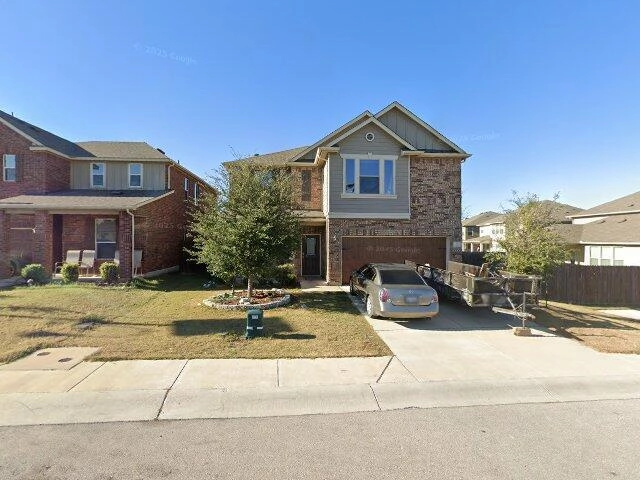 House image located at Pflugerville, TX 78660