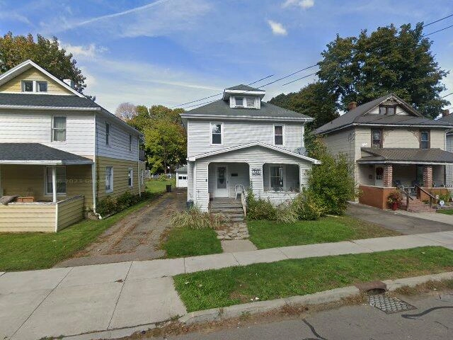 House image located at Endicott, NY 13760