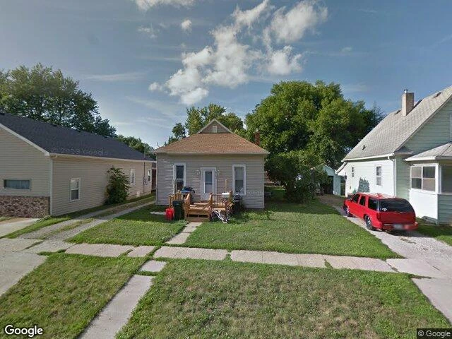 House image located at Ottumwa, IA 52501