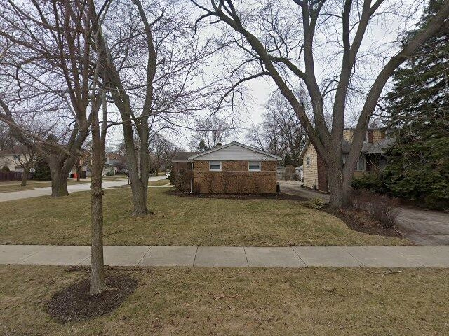 House image located at Lombard, IL 60148