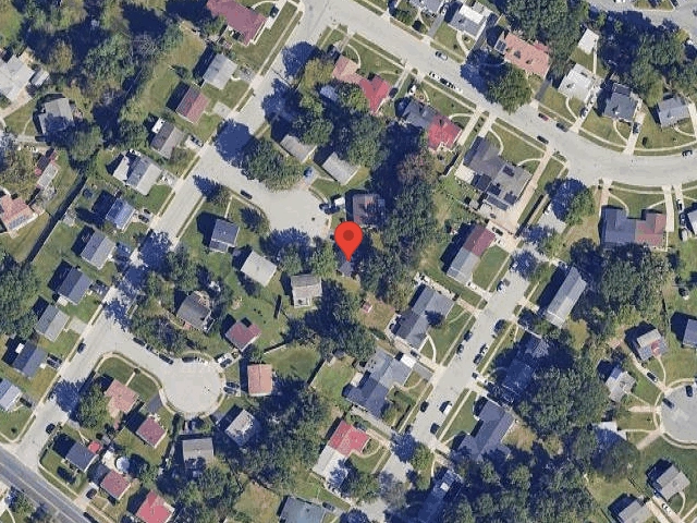 House image located at Windsor Mill, MD 21244