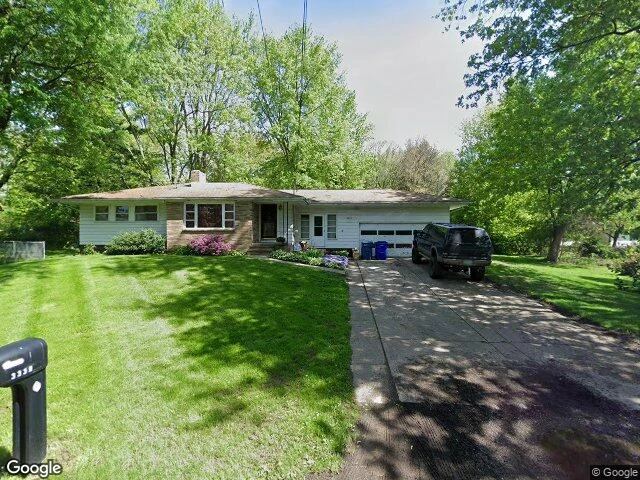 House image located at Ravenna, OH 44266