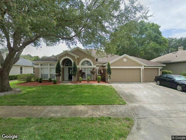 House image located at Lake Mary, FL 32746