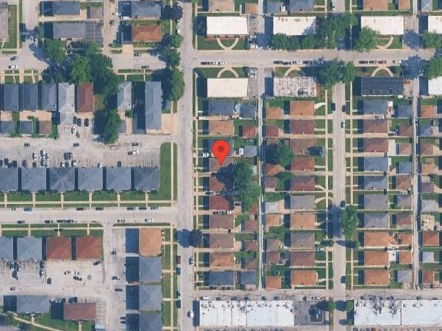 House image located at Chicago, IL 60633