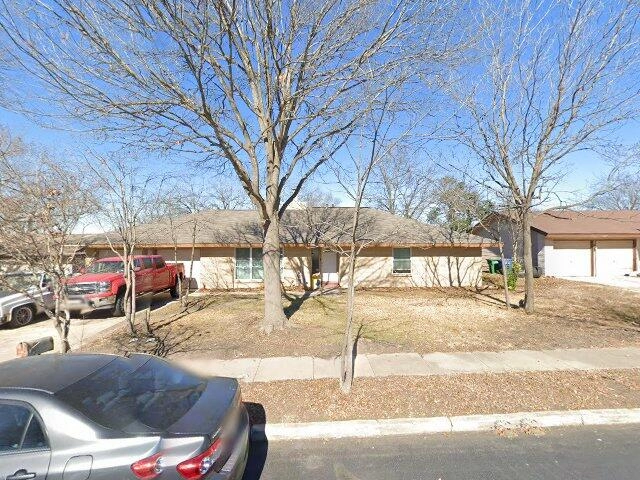 House image located at San Antonio, TX 78227