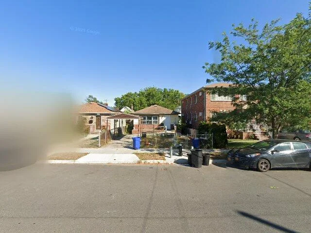 House image located at Springfield Gardens, NY 11413