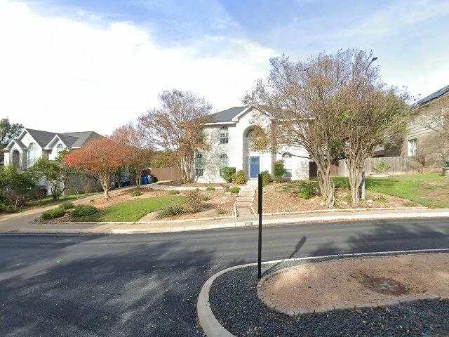 House image located at San Antonio, TX 78258