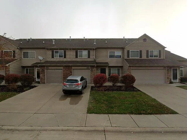 House image located at West Des Moines, IA 50266