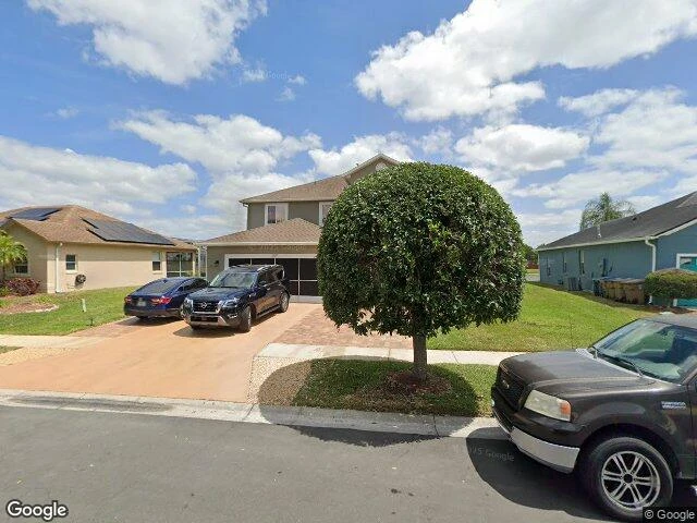 House image located at Kissimmee, FL 34758