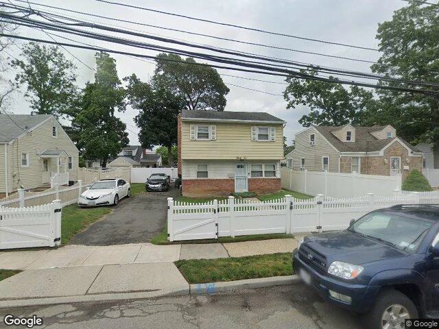 House image located at Roosevelt, NY 11575