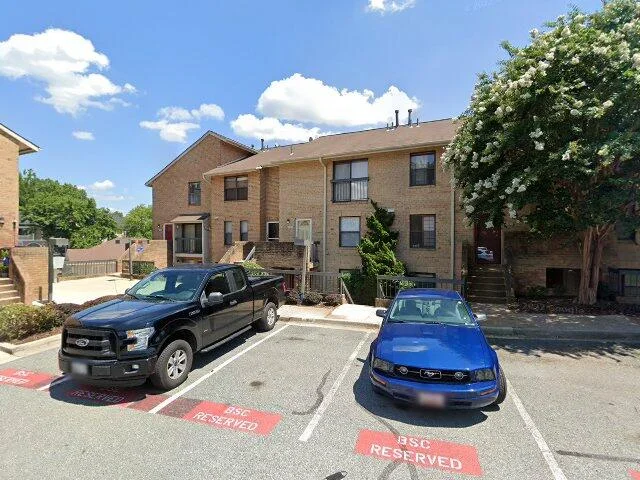 House image located at Bethesda, MD 20814