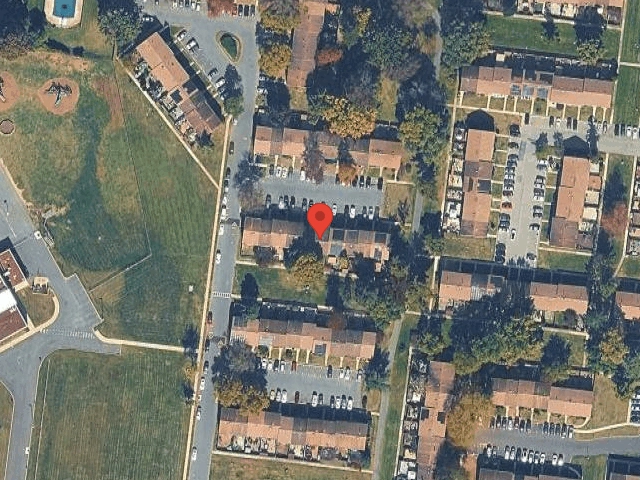House image located at Hightstown, NJ 08520
