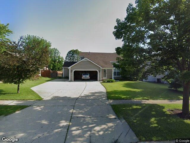 House image located at Crystal Lake, IL 60014