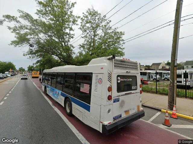 House image located at Jamaica, NY 11434