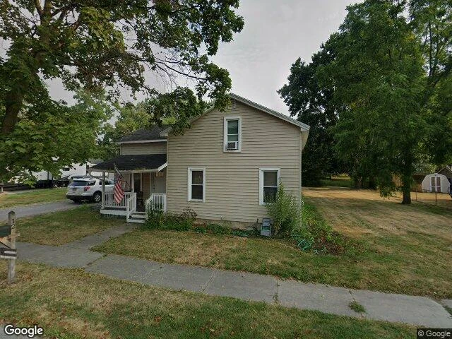 House image located at Bergen, NY 14416