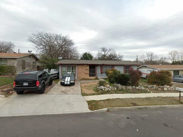 House image located at San Antonio, TX 78213
