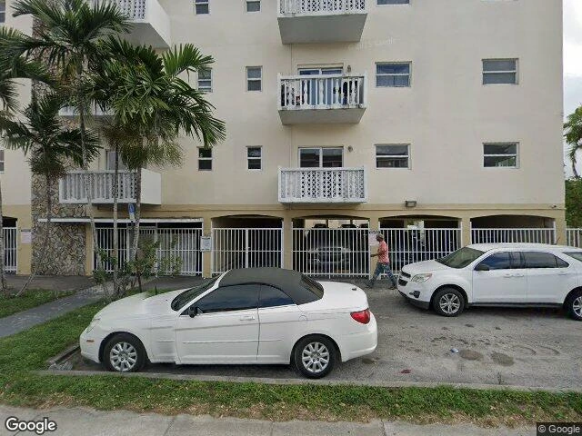 House image located at Miami, FL 33161